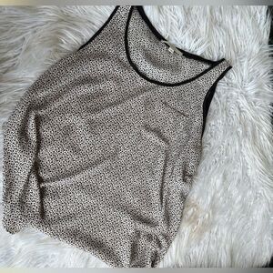 Loft 💫L💫 black/white